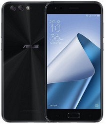 Замена экрана на телефоне Asus ZenFone 4 (ZE554KL) в Красноярске